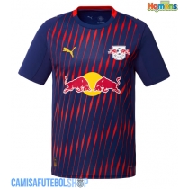 Camisa de time de futebol RB Leipzig Timo Werner #36 Replicas 2º Equipamento 2025-26 Manga Curta